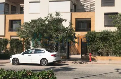 تاون هاوس - 5 غرف نوم - 5 حمامات للبيع في ويستاون - كمبوندات الشيخ زايد - الشيخ زايد - الجيزة