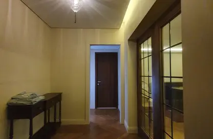 Apartment - 4 Bedrooms - 4 Bathrooms for sale in Pyramids Heights - Cairo Alexandria Desert Road - 6 October City - Giza