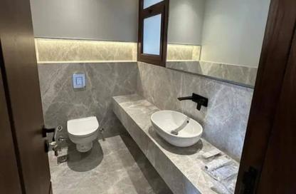 شقة - 3 - 3 للبيع في بيراميدز هايتس - طريق مصر اسكندرية الصحراوي - مدينة 6 أكتوبر - الجيزة