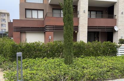 Chalet - 2 Bedrooms - 2 Bathrooms for sale in Marassi - Sidi Abdel Rahman - North Coast Chalet - 2 Bedrooms - 2 Bathrooms for sale in Marassi - Sidi Abdel Rahman - North Coast