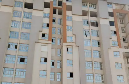 شقة - 3 غرف نوم - 2 حمامات للبيع في شارع رقم 5 - مدينة الواحة - مدينة الواحة - الحي العاشر - مدينة نصر - القاهرة