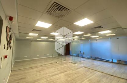 Office Space - Studio - 2 for rent in 5A by The Waterway - Ring Road - The 5th Settlement - New Cairo City - Cairo