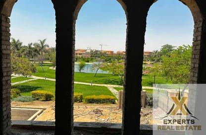 Villa - 6 Bedrooms - 5 Bathrooms for sale in Madinaty - Cairo Villa - 6 Bedrooms - 5 Bathrooms for sale in Madinaty - Cairo