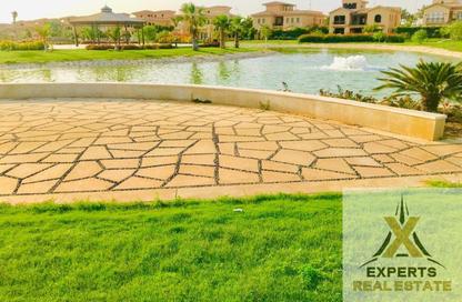 Villa - 6 Bedrooms - 5 Bathrooms for sale in Madinaty - Cairo Villa - 6 Bedrooms - 5 Bathrooms for sale in Madinaty - Cairo