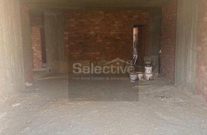 Apartment - 3 - 3 for sale in Tamr Hena - 5th Settlement Compounds - The 5th Settlement - New Cairo City - Cairo