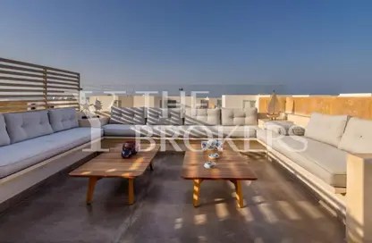 شاليه - 4 غرف نوم - 4 حمامات للبيع في سي شيل - سيدي عبد الرحمن - الساحل الشمالي