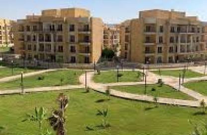 شقة - 2 غرف نوم - 2 حمامات للبيع في الجار شيراتون - شيراتون المطار - النزهة - القاهرة