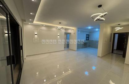Apartment - 3 Bedrooms - 3 Bathrooms for sale in B15 - Madinaty - Cairo