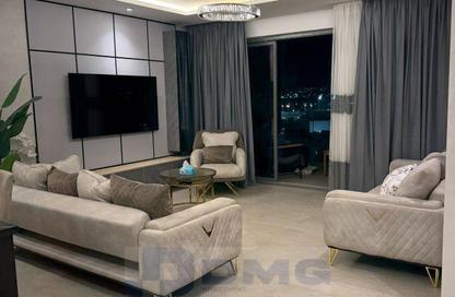 Hotel Apartment - 3 - 3 for sale in Zed West - Sheikh Zayed Compounds - Sheikh Zayed City - Giza