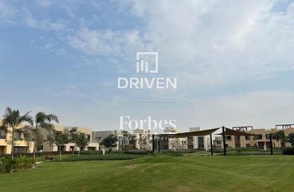 Villa - 5 Bedrooms - 7+ Bathrooms for sale in O West - 6 October Compounds - 6 October City - Giza