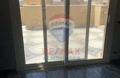 Villa - 4 Bedrooms - 4 Bathrooms for rent in Mivida - 5th Settlement Compounds - The 5th Settlement - New Cairo City - Cairo