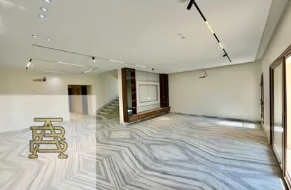 فيلا - 4 غرف نوم - 4 حمامات للبيع في مدينتي - القاهرة