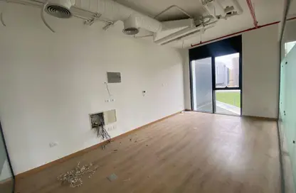 مساحات مكتبية - 4 غرف نوم - 2 حمامات للايجار في هايد بارك - مدينة القاهرة الجديدة - القاهرة