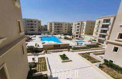 Apartment - 3 Bedrooms - 3 Bathrooms for sale in Mivida - 5th Settlement Compounds - The 5th Settlement - New Cairo City - Cairo
