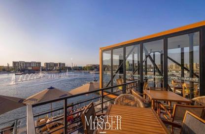Apartment - 3 Bedrooms - 3 Bathrooms for sale in Mivida - 5th Settlement Compounds - The 5th Settlement - New Cairo City - Cairo