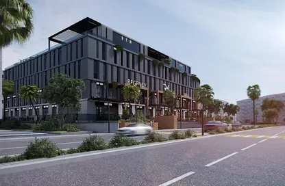 Clinic - 2 Bedrooms for sale in Hadayek October - 6 October City - Giza Clinic - 2 Bedrooms for sale in Hadayek October - 6 October City - Giza