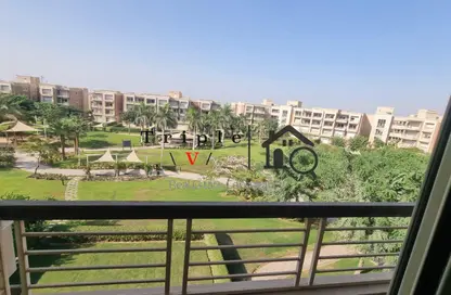 شقة - 3 غرف نوم - 3 حمامات للايجار في نيو جيزة - طريق مصر اسكندرية الصحراوي - مدينة 6 أكتوبر - الجيزة