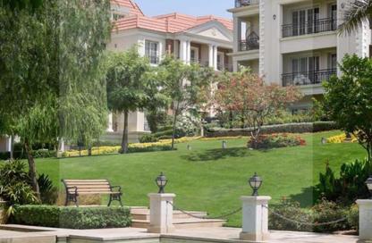 Apartment - 2 - 2 for sale in Regents Park - Al Andalus District - New Cairo City - Cairo