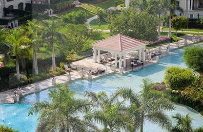 Apartment - 2 - 2 for sale in Regents Park - Al Andalus District - New Cairo City - Cairo