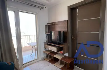 Chalet - 2 Bedrooms - 2 Bathrooms for sale in Golf Porto Marina - Al Alamein - North Coast