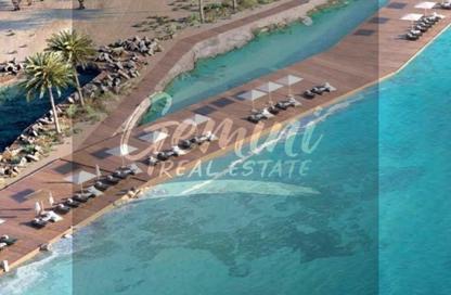 Villa - 5 Bedrooms - 6 Bathrooms for sale in Silver Sands - Qesm Marsa Matrouh - North Coast Villa - 5 Bedrooms - 6 Bathrooms for sale in Silver Sands - Qesm Marsa Matrouh - North Coast
