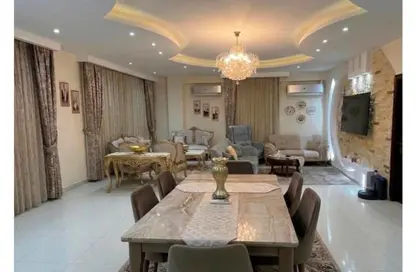 Apartment - 3 Bedrooms - 2 Bathrooms for sale in Sheikh Zayed Compounds - Sheikh Zayed City - Giza
