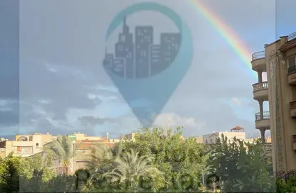 Apartment - 3 Bedrooms - 3 Bathrooms for sale in 6th District - Obour City - Qalyubia