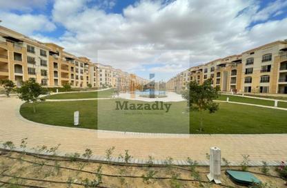 Apartment - 3 Bedrooms - 3 Bathrooms for sale in Stone Residence - 5th Settlement Compounds - The 5th Settlement - New Cairo City - Cairo