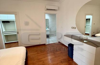 Apartment - 4 Bedrooms - 3 Bathrooms for rent in Eastown - 5th Settlement Compounds - The 5th Settlement - New Cairo City - Cairo