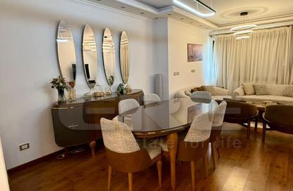 Apartment - 4 Bedrooms - 3 Bathrooms for rent in Eastown - 5th Settlement Compounds - The 5th Settlement - New Cairo City - Cairo
