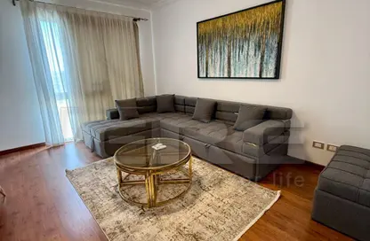 شقة - 4 غرف نوم - 3 حمامات للايجار في ايستاون - كمبوندات التجمع الخامس - التجمع الخامس - مدينة القاهرة الجديدة - القاهرة