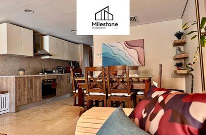 Chalet - 2 Bedrooms - 2 Bathrooms for sale in Mangroovy Residence - El Gouna - Hurghada - Red Sea