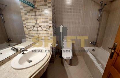 Apartment - 6 Bedrooms - 6 Bathrooms for rent in Sarayat Al Maadi - Hay El Maadi - Cairo