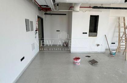 Office Space - Studio - 1 Bathroom for rent in Hyde Park Business District Mall - South Teseen St. - The 5th Settlement - New Cairo City - Cairo