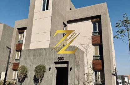 Chalet - 1 Bedroom - 1 Bathroom for sale in Jebal El Sokhna - Al Ain Al Sokhna - Suez Chalet - 1 Bedroom - 1 Bathroom for sale in Jebal El Sokhna - Al Ain Al Sokhna - Suez