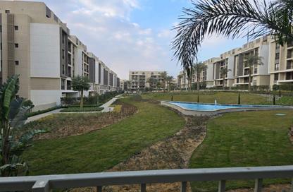 Apartment - 3 Bedrooms - 3 Bathrooms for rent in Fifth Square - The 5th Settlement - New Cairo City - Cairo