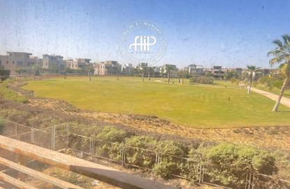 Villa - 6 Bedrooms - 5 Bathrooms for rent in Palm Hills Golf Extension - Al Wahat Road - 6 October City - Giza