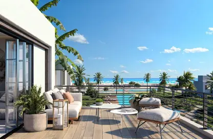 شاليه - 2 غرف نوم - 2 حمامات للبيع في سيزين - قسم الضبعة - الساحل الشمالي