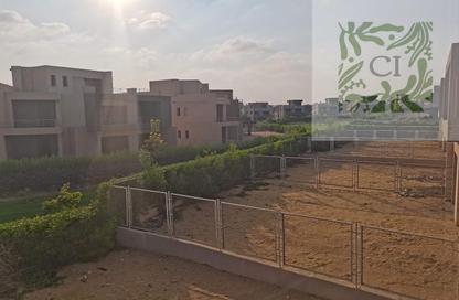 فيلا - 5 - 6 للبيع في بالم هيلز جولف اكستينشن - طريق الواحات - مدينة 6 أكتوبر - الجيزة