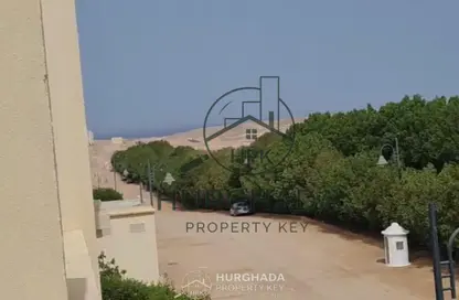 شقة - 2 غرف نوم - 1 حمام للبيع في مكادي اوراسكوم - مكادي - الغردقة - محافظة البحر الاحمر