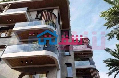 شقة - 3 - 2 للبيع في ذا وان - سموحة - حي شرق - الاسكندرية