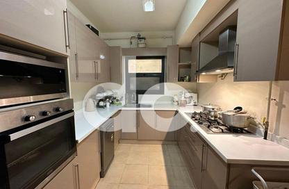 Apartment - 3 Bedrooms - 3 Bathrooms for rent in Mivida - 5th Settlement Compounds - The 5th Settlement - New Cairo City - Cairo Apartment - 3 Bedrooms - 3 Bathrooms for rent in Mivida - 5th Settlement Compounds - The 5th Settlement - New Cairo City - Cairo