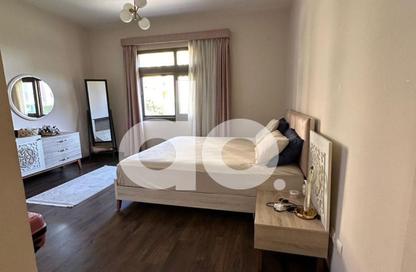 Apartment - 3 Bedrooms - 3 Bathrooms for rent in Mivida - 5th Settlement Compounds - The 5th Settlement - New Cairo City - Cairo Apartment - 3 Bedrooms - 3 Bathrooms for rent in Mivida - 5th Settlement Compounds - The 5th Settlement - New Cairo City - Cairo