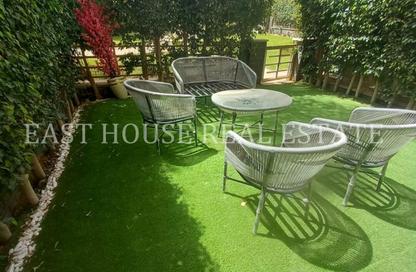 Apartment - 2 Bedrooms - 1 Bathroom for rent in B10 - Madinaty - Cairo