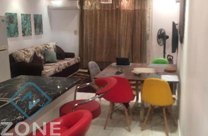 Apartment - 2 Bedrooms - 1 Bathroom for rent in B7 - Madinaty - Cairo Apartment - 2 Bedrooms - 1 Bathroom for rent in B7 - Madinaty - Cairo
