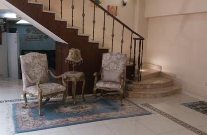 Duplex - 3 - 4 for sale in One Piece - North Teseen St. - The 5th Settlement - New Cairo City - Cairo Duplex - 3 - 4 for sale in One Piece - North Teseen St. - The 5th Settlement - New Cairo City - Cairo