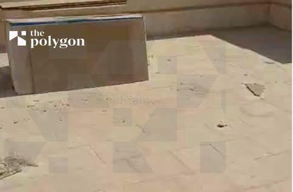 (بنتهاوس  (روف - 3 - 3 للبيع في عمارات النرجس - النرجس - مدينة القاهرة الجديدة - القاهرة