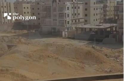 (بنتهاوس  (روف - 3 - 3 للبيع في عمارات النرجس - النرجس - مدينة القاهرة الجديدة - القاهرة