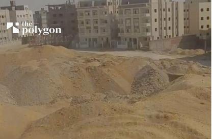 (بنتهاوس  (روف - 3 - 3 للبيع في عمارات النرجس - النرجس - مدينة القاهرة الجديدة - القاهرة