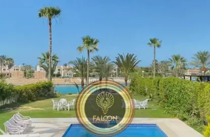 Apartment - 3 Bedrooms - 2 Bathrooms for sale in Marina 8 - Marina - Al Alamein - North Coast